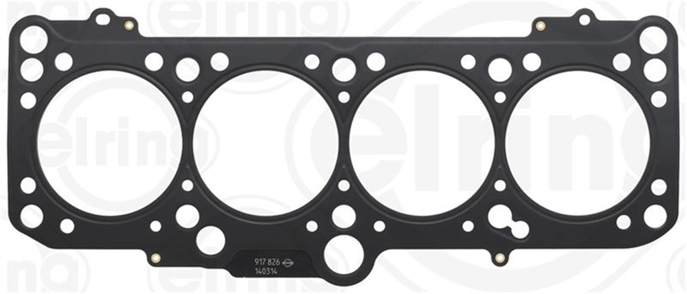 ELRING 917.826 - Silindir Kapak Contasi - Vw Golf2