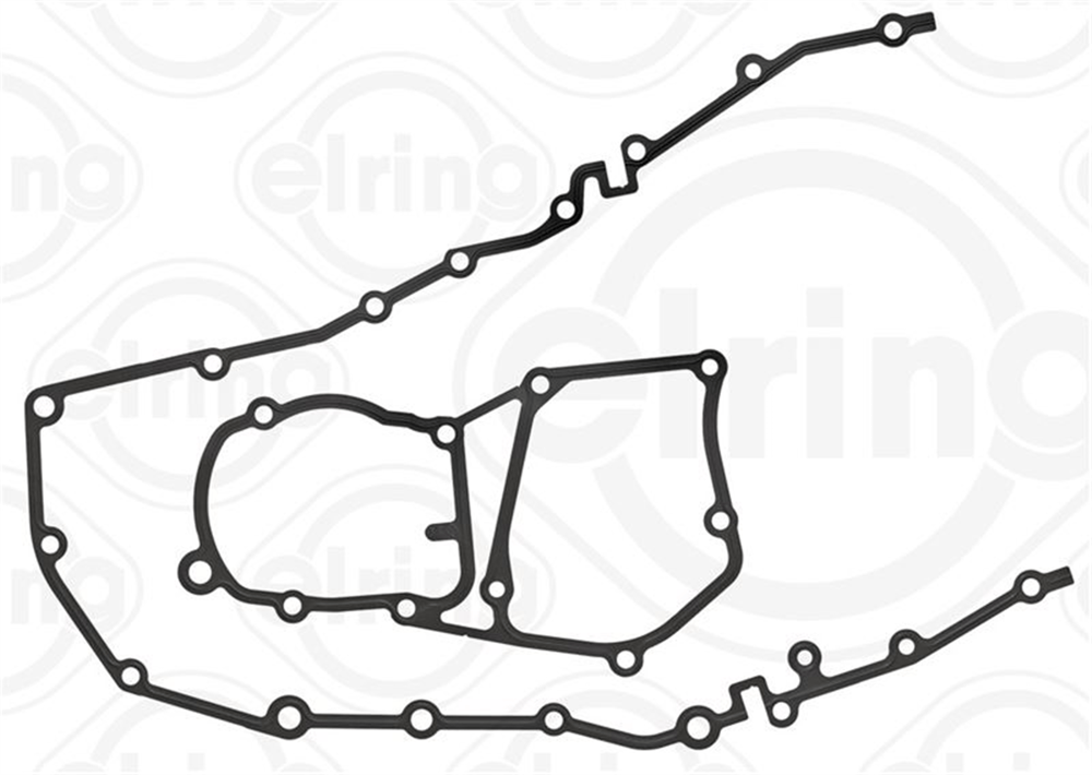 ELRING 923.089 - Eksantrik Kapak Contasi - Bmw E36
