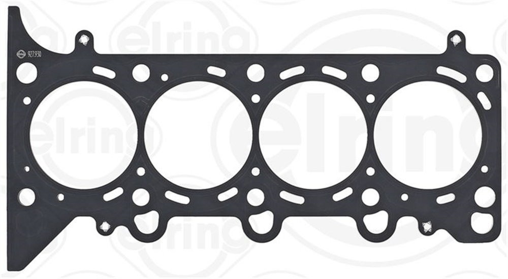 ELRING 927.930 - Silindir Kapak Contasi - Opel Aveo Spark