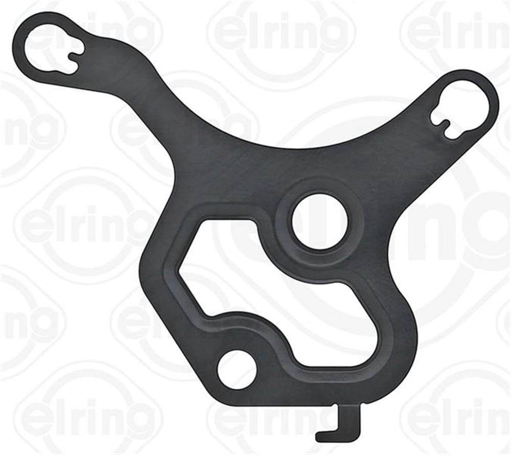 ELRING 929.670 - Vakum Pompa Contasi - Opel Insignia A