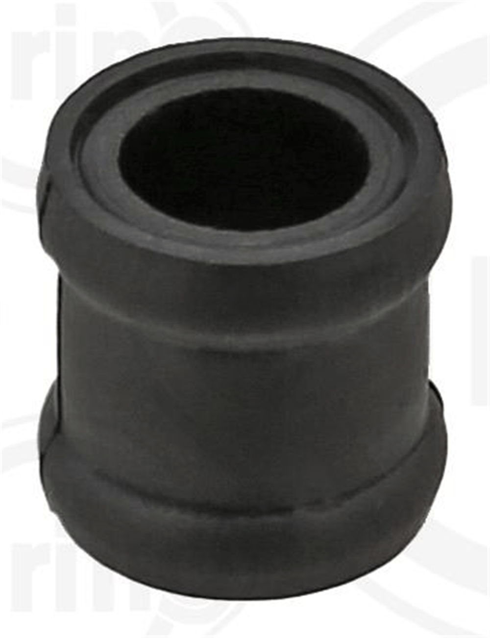 ELRING 934.250 - Tapa - Vw Golf6-jetta