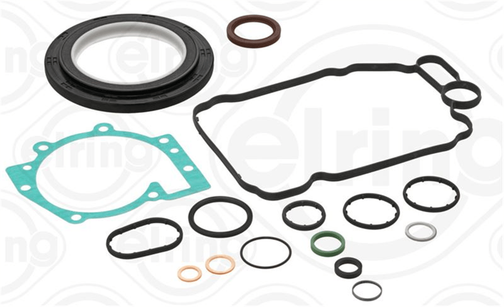 ELRING 938.980 - Takim Conta - Volvo Volvo S60 Ii-s80 Ii-v40-v60 I-v70 Iii-xc60 I-xc70 Ii