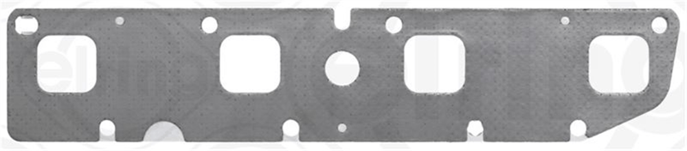ELRING 943.200 - Manifold Contasi Egzos - Fiat 300c Dodge Magnum Jeep Commander Grand Cherokee