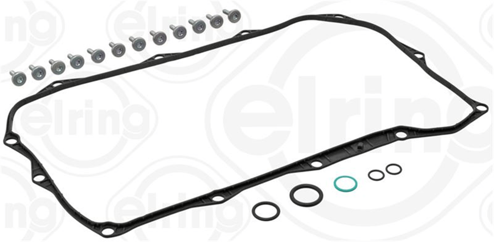 ELRING 982.150 - Sanzuman Karter Contasi - Vw A4-a5-a7-q5-q7
