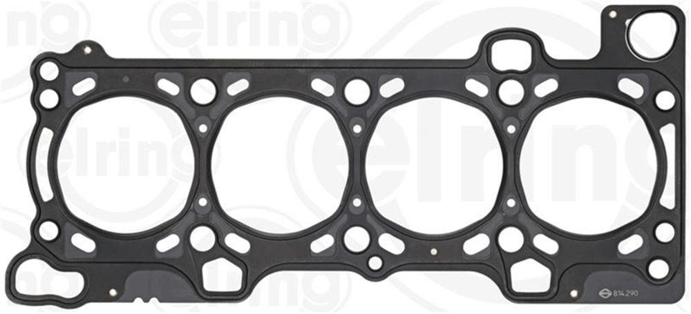ELRING B14.290 - Silindir Kapak Contasi - Fiat Ducato/iveco
