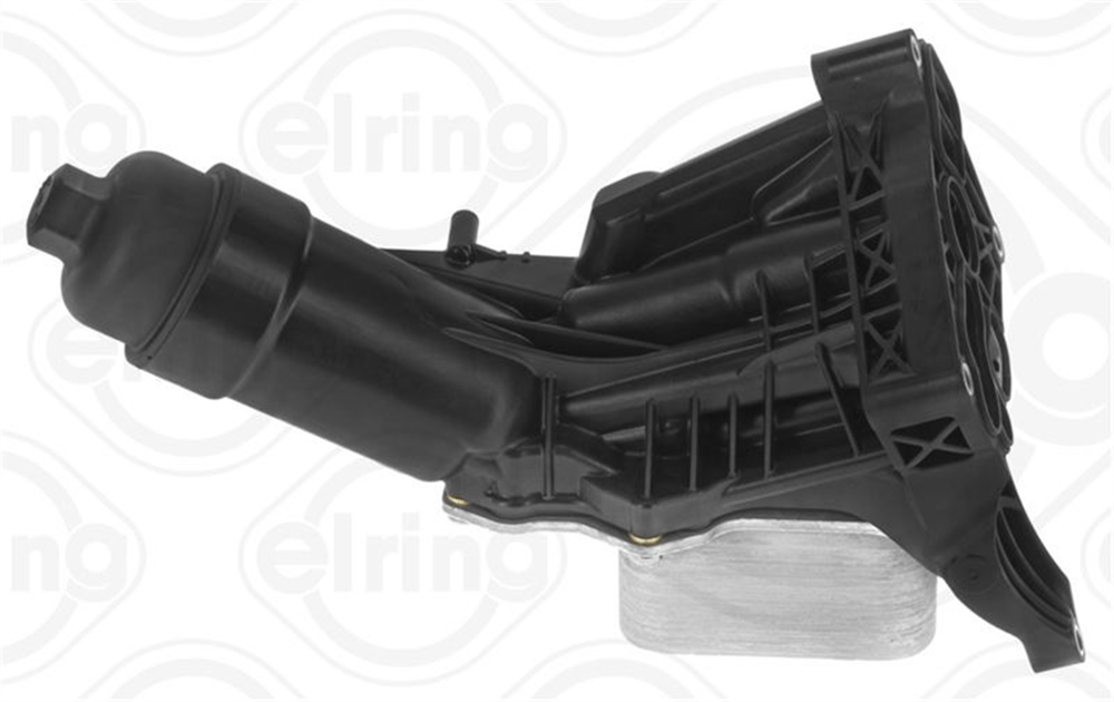 ELRING B34.630 - Yag Filtre Kütügü - Bmw F20-f21-f23-f30-f31-f35-f32-f33-f36-f10-f11-g20-g30-g31-g32-g11-g12-x3 F25-x3 G0