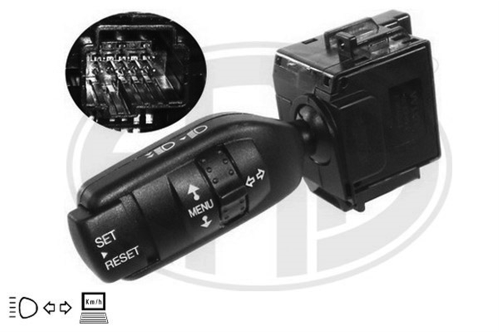 ERA 440422 - Sinyal Kumanda Kolu - Ford Transit V347