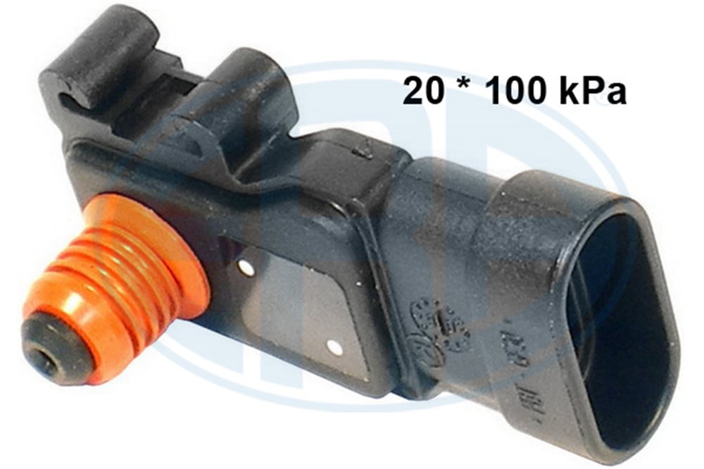 ERA 550141A - Map Sensörü - Opel Astra F-g-h/corsa B-c/vectra B-c