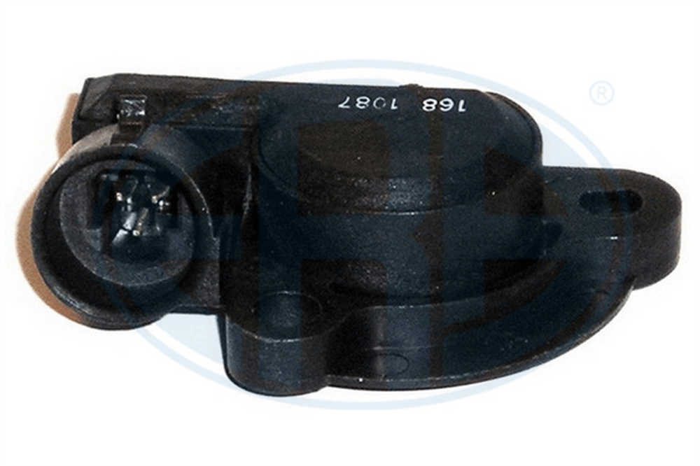ERA 550146A - Gaz Kelebek Potansiyometresi - Opel Astra F-g/corsa B/vectra A-b