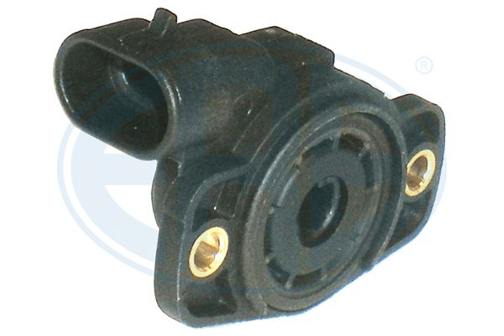 ERA 550149 - Gaz Kelebek Potansiyometresi - Psa 106 /206 /306/saxo/xsara