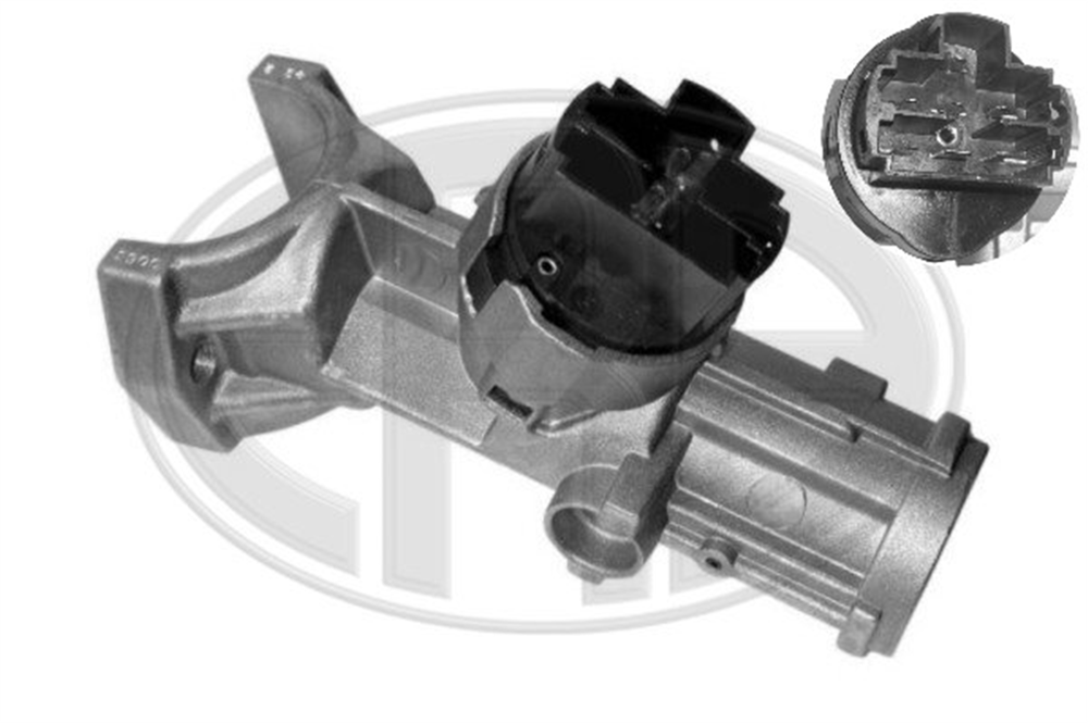 ERA 660095 - Kontak - Psa Jumper-2 / Boxer-2 / Ducato