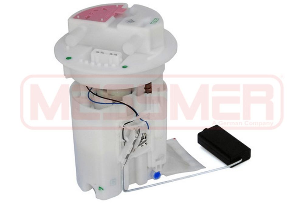 ERA 775058A - Yakit Depo Samandirasi - Psa Xsara