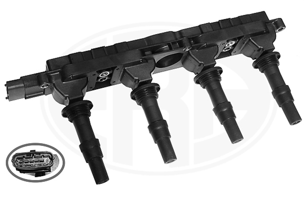ERA 880063A - Atesleme Bobini - Opel Vectra B-c Astra G