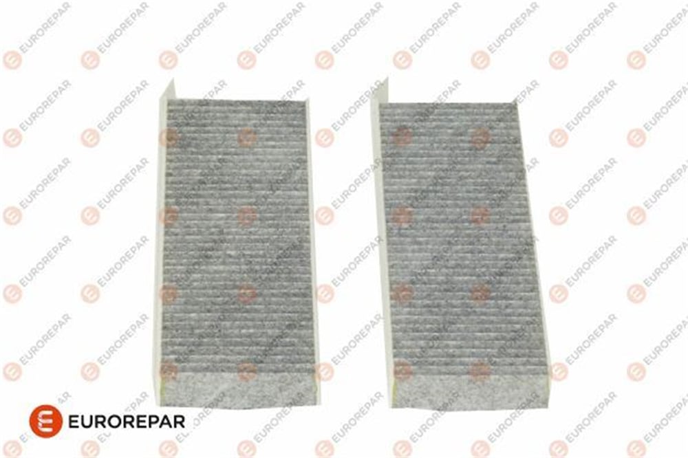 EUROREPAR 1609998880 - Polen Filtresi - Opel Combo E Crossland X Grandland X