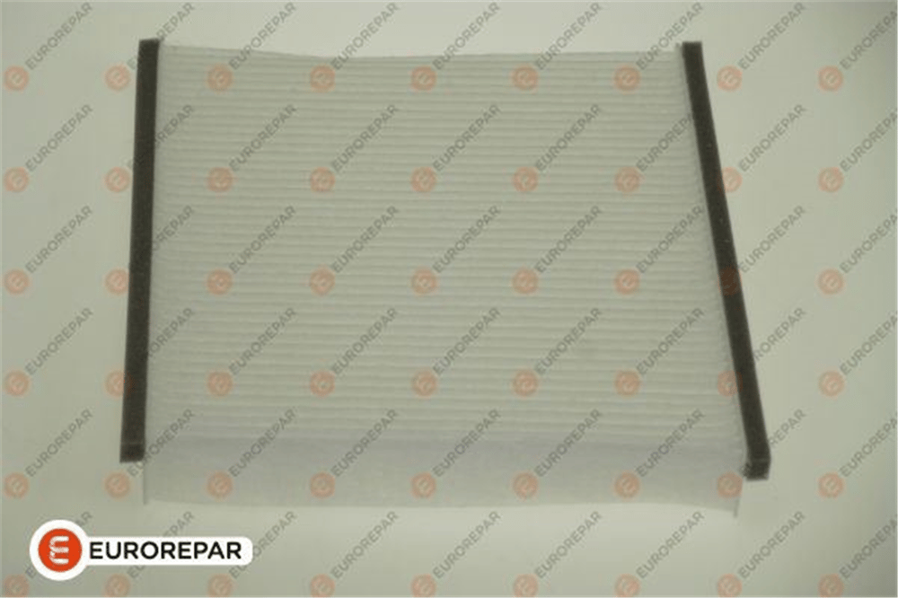 EUROREPAR 1610591980 - Polen Filtresi - Fiat Doblo