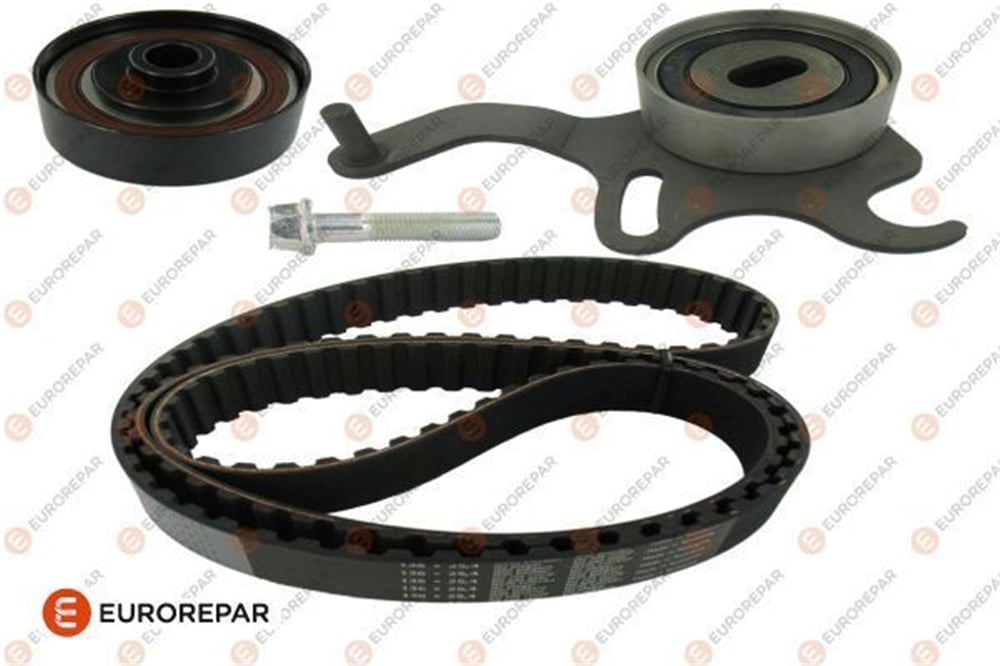 EUROREPAR 1611249980 - Etimingkit - Opel 
