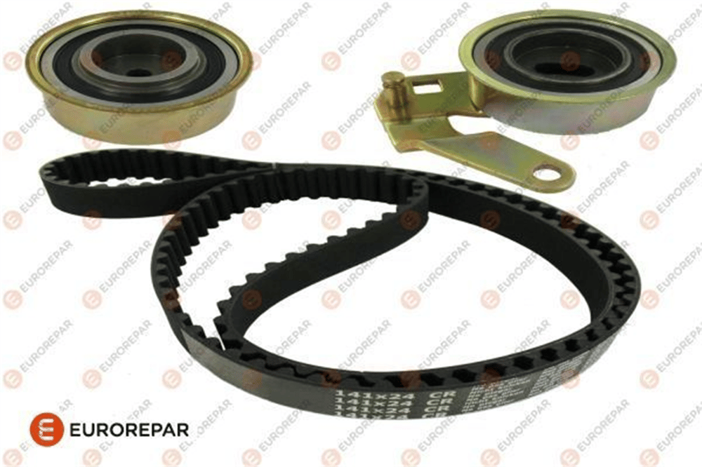 EUROREPAR 1611250580 - Etimingkit - Opel 