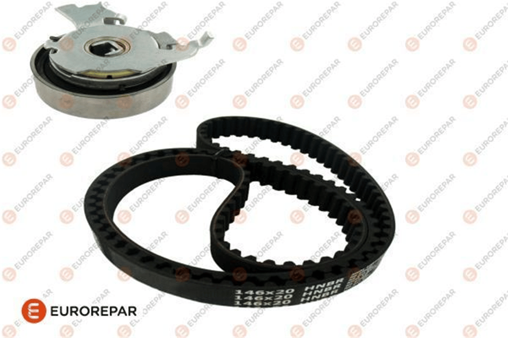EUROREPAR 1611250780 - Etimingkit - Opel 