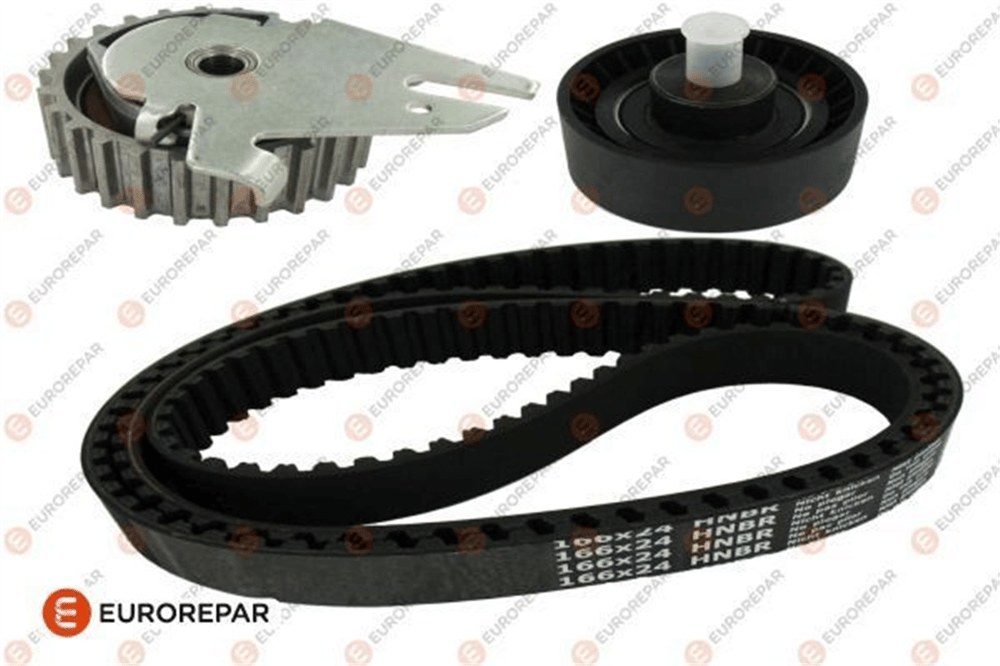 EUROREPAR 1611252680 - Triger Seti - Fiat Alfa 145/146/155/156