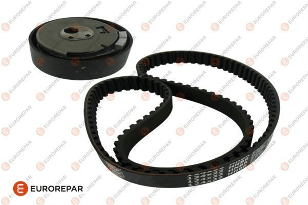 EUROREPAR 1611258680 - Triger Seti - Fiat Palio/albea/doblo/punto/egea