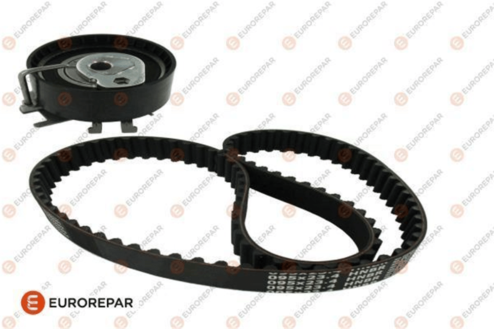 EUROREPAR 1611259280 - Triger Seti - Renault Clio/sandero/logan/modus/twingo