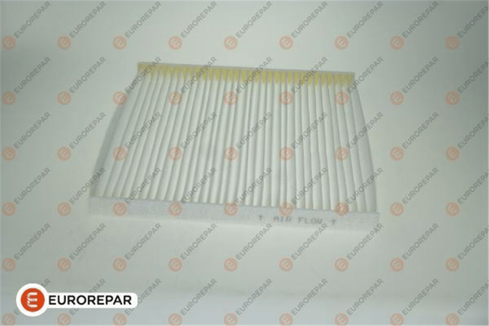 EUROREPAR 1611635080 - Polen Filtre - Opel Corsa D Corsa E Adam Combo D