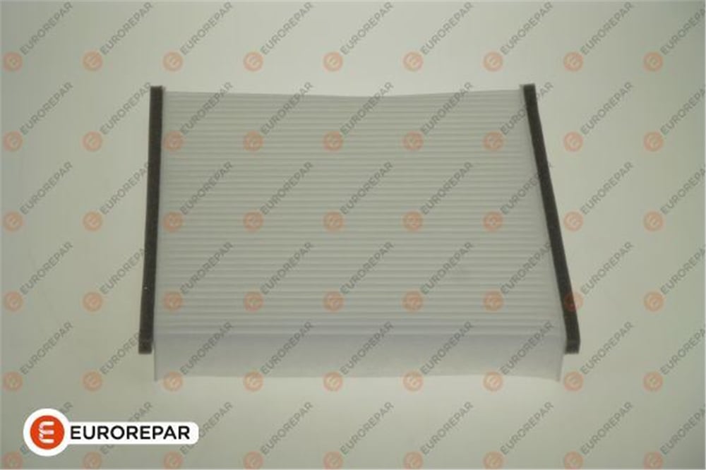 EUROREPAR 1611636680 - Polen Filtresi - Opel Bipper / Nemo