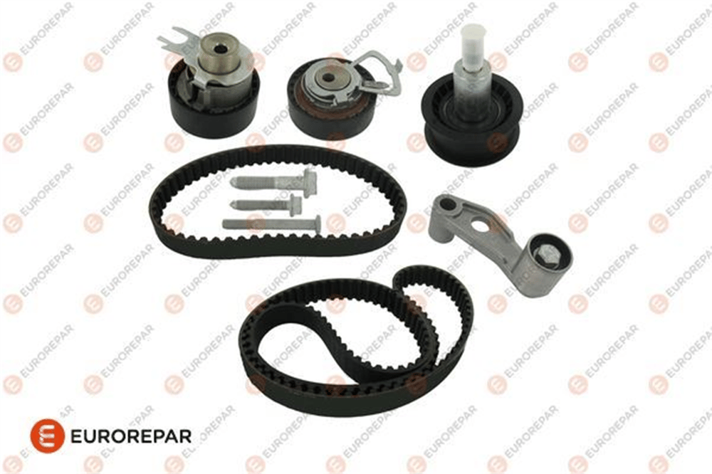 EUROREPAR 1611881880 - Triger Seti - Vw Polo-golf4-cordoba-fabia