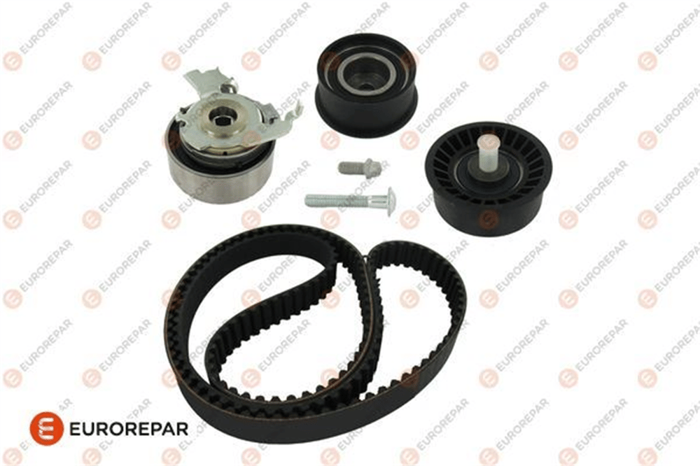 EUROREPAR 1611883280 - Triger Set Takimi - Opel Astra F Corsa B Vectra B