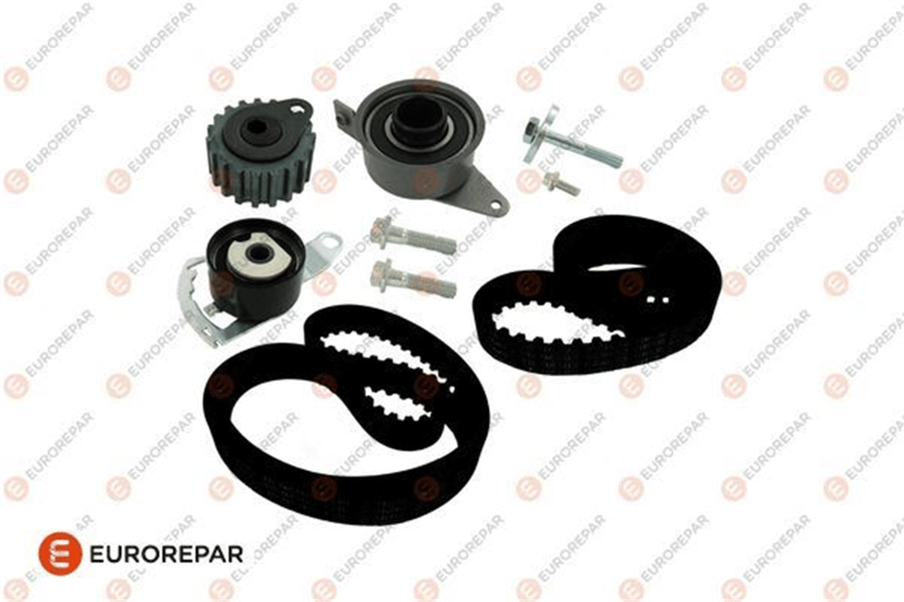EUROREPAR 1611884180 - Triger Seti - Ford Escort Fiesta Mondeo