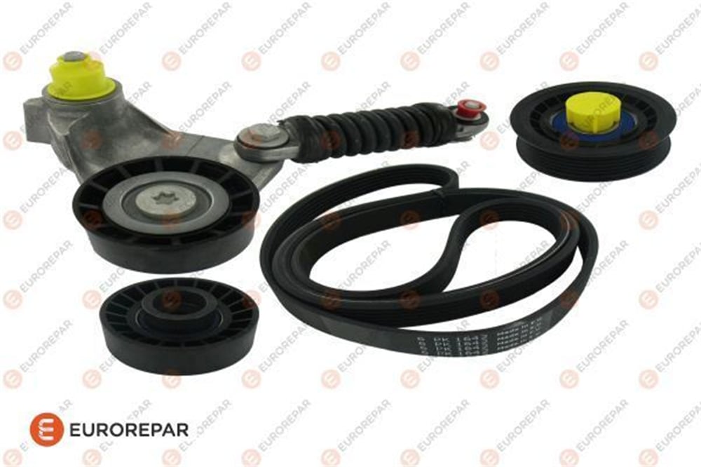 EUROREPAR 1612059080 - V Kayis Seti - Ford Transit V-184 Mondeo