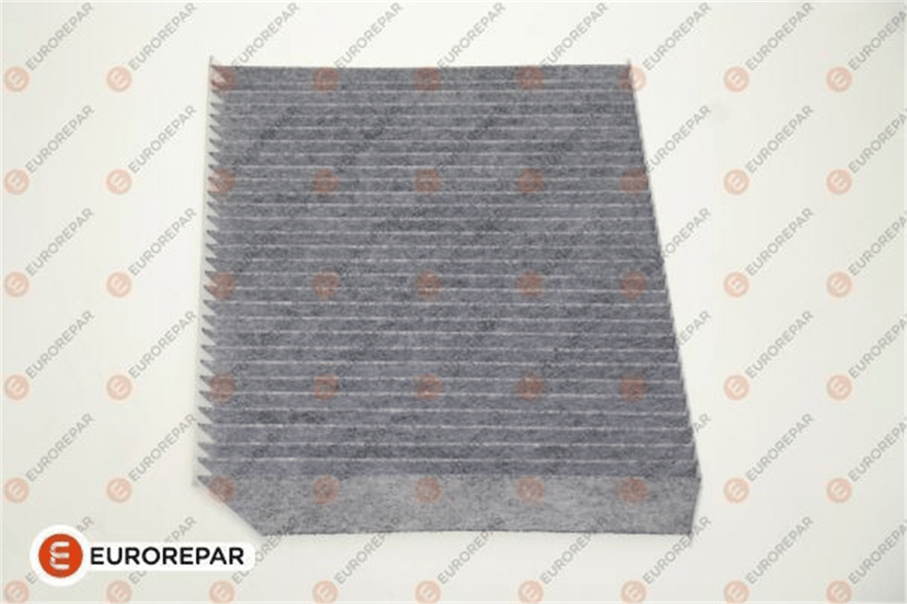 EUROREPAR 1612920280 - Polen Filtresi - Renault Fluence-juke