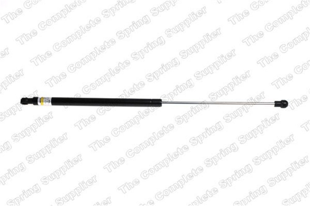 EUROREPAR 1615075680 - Bagaj Amortisörü - Bmw Freelander 2