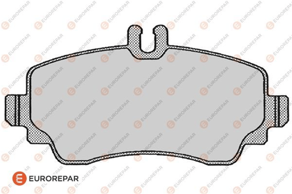 EUROREPAR 1617255980 - E4plaqfrav - Psa 