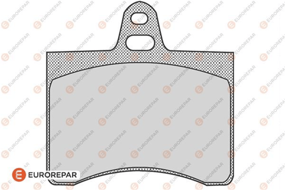 EUROREPAR 1617257280 - E4plaqfrar - Psa C5