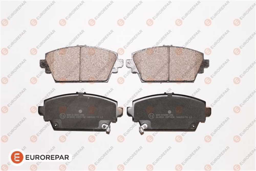 EUROREPAR 1617267380 - E4plaqfrav - Psa 