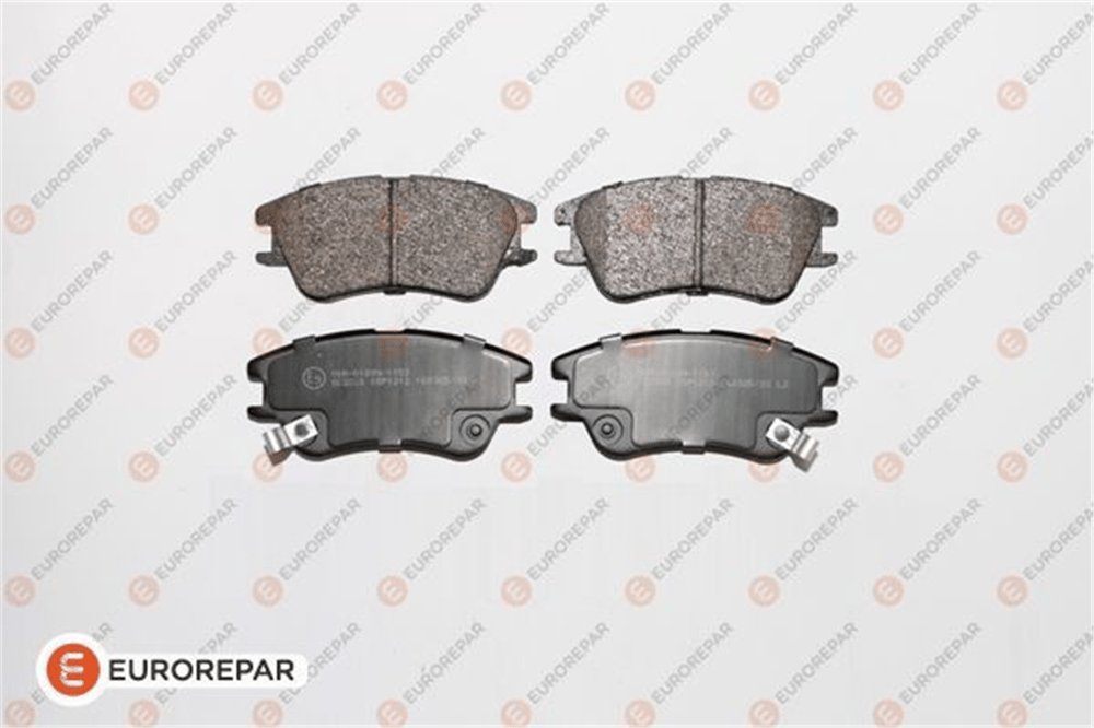 EUROREPAR 1617267680 - E4plaqfrav - Psa 