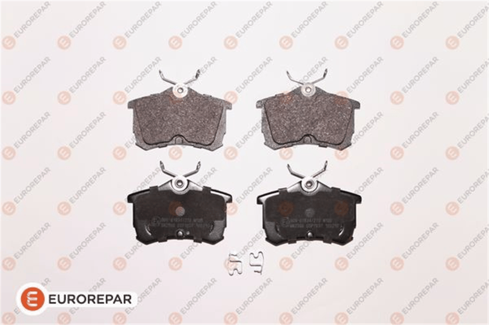 EUROREPAR 1617269680 - E4plaqfrar - Psa 