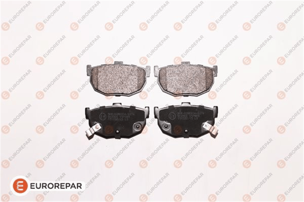 EUROREPAR 1617269780 - E4plaqfrar - Psa 