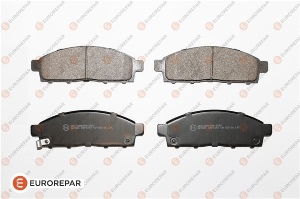 EUROREPAR 1617285380 - E4plaqfrav - Psa 