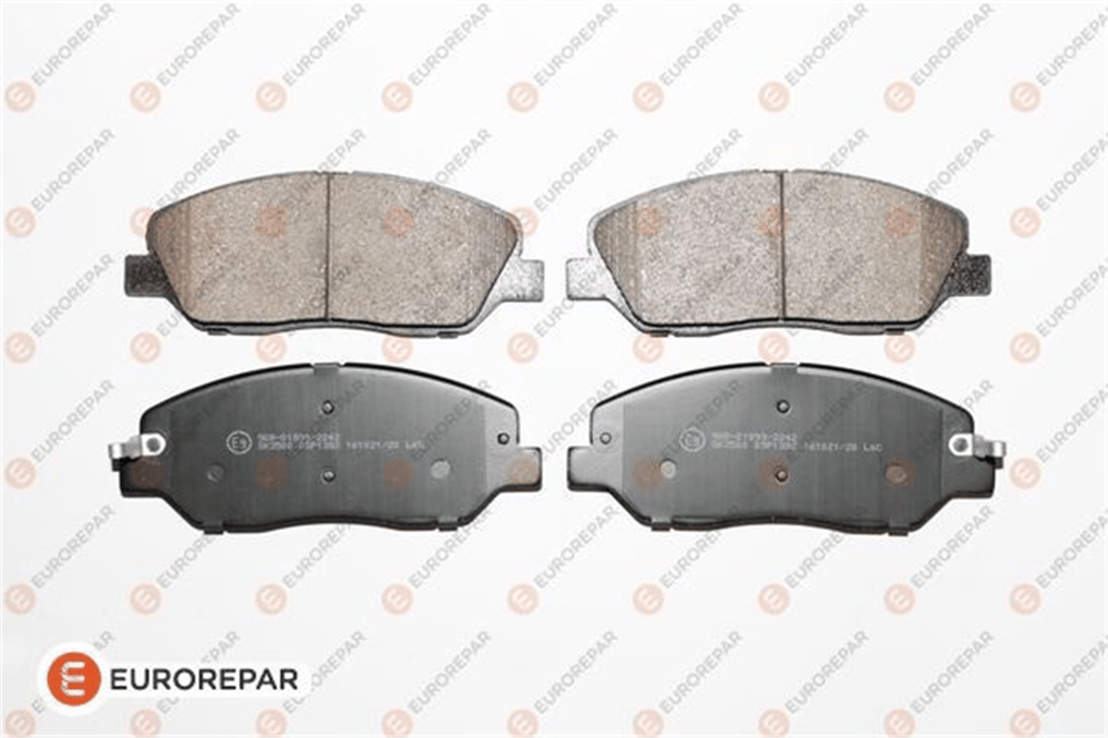 EUROREPAR 1617286880 - E4plaqfrav - Psa 