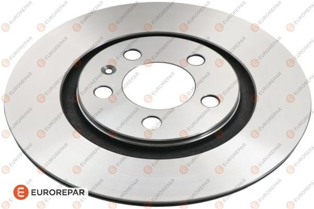 EUROREPAR 1618867680 - Fren Diski Ön - Vw Golf4-bora-a3-toledo-octavia