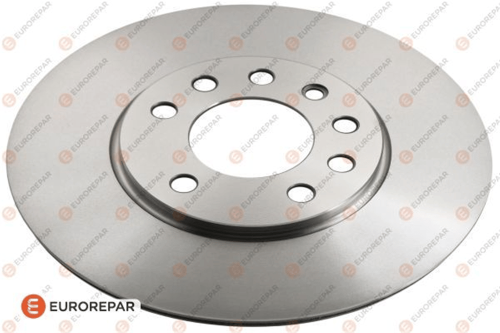 EUROREPAR 1618871480 - Fren Diski Ön - Opel Vectra C Signum