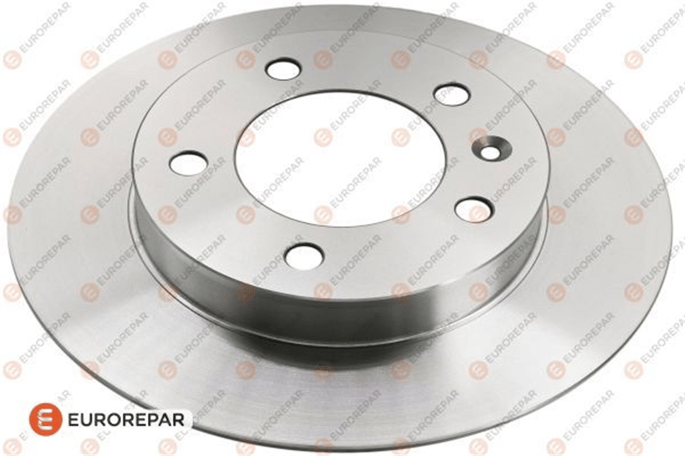 EUROREPAR 1618872080 - Disk Ayna Arka - Opel Movano A Master