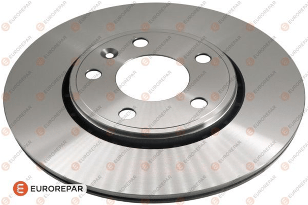 EUROREPAR 1618872180 - Disk Ayna Ön - Opel Vivaro A Trafic