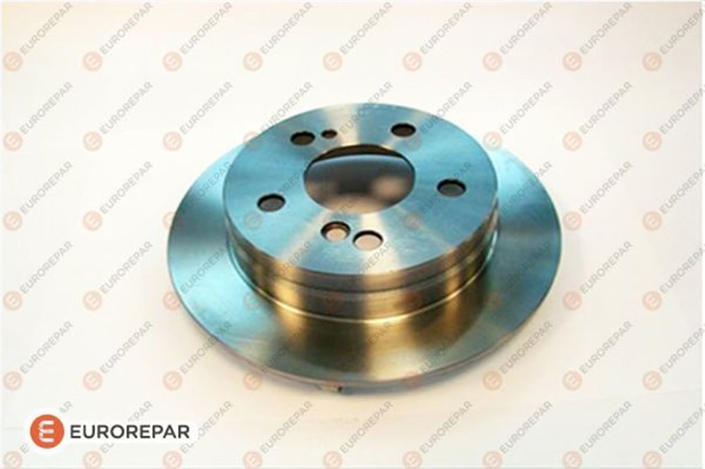 EUROREPAR 1618874280 - Fren Diski Arka - Mercedes W124-201