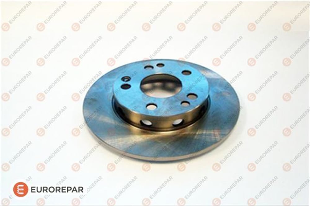 EUROREPAR 1618876280 - Fren Diski Ön - Mercedes W201