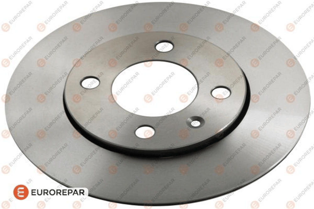 EUROREPAR 1618880880 - Fren Diski Ön - Vw Polo-cordoba-fabia