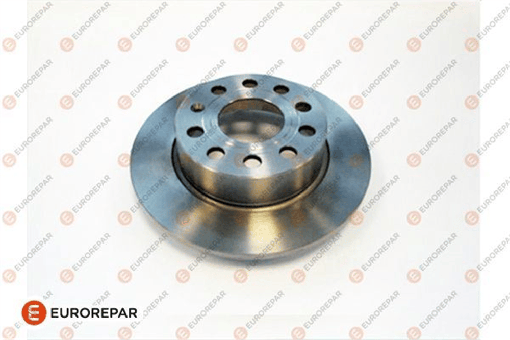 EUROREPAR 1618882680 - Fren Diski Arka - Vw Golf5-golf6-jetta-caddy-a3-leon