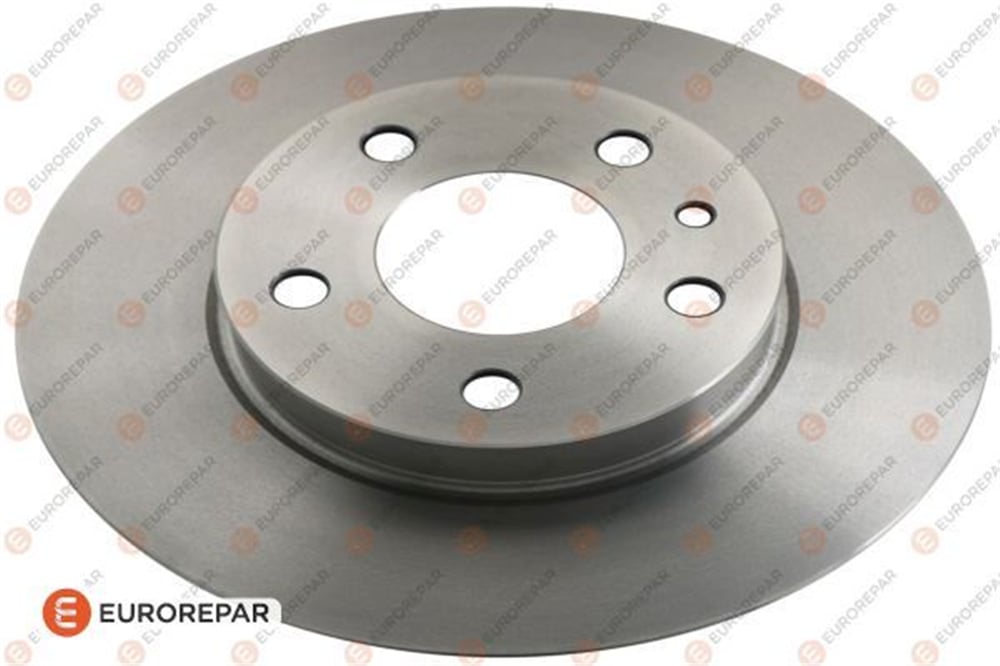EUROREPAR 1618883380 - Fren Diski Arka - Fiat Alfa 147-156-164